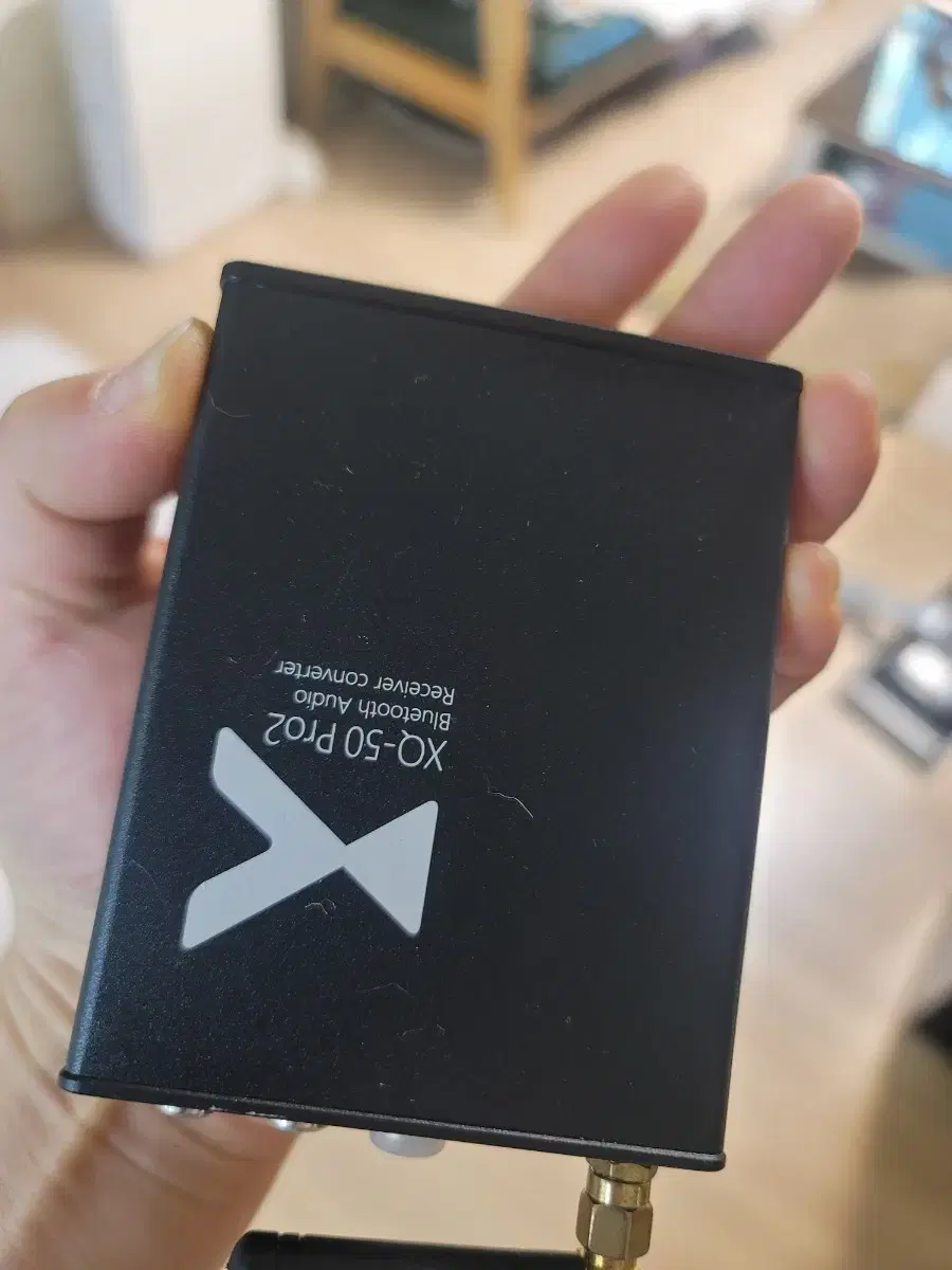 xq-50 pro2 DAC 팝니다